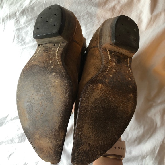 ACME boots - Picture 3 of 5